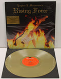 RISING FORCE