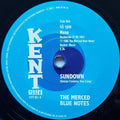 Sundown / Whole Lotta Something
