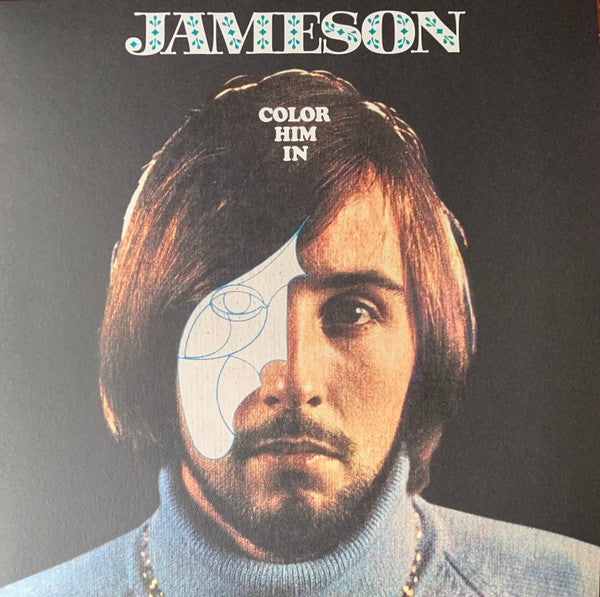 Color Him In