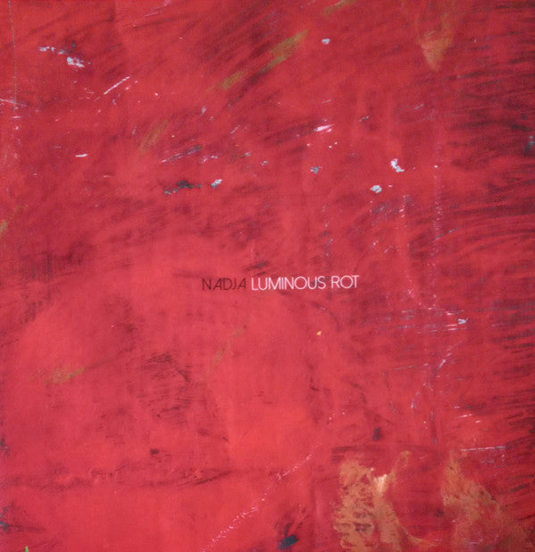 Luminous Rot
