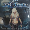 WARRIORS OF THE SEA