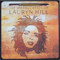 MISEDUCATION OF LAURYN HILL