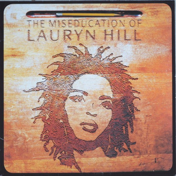 MISEDUCATION OF LAURYN HILL