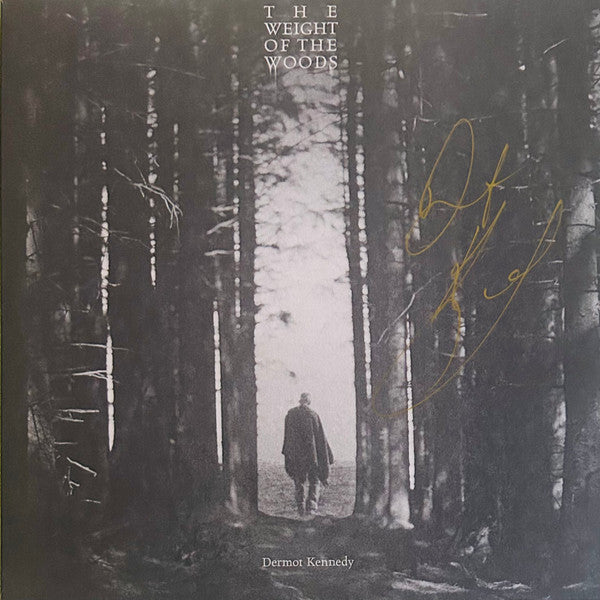 WEIGHT OF THE WOODS
