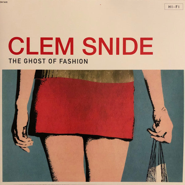The Ghost Of Fashion