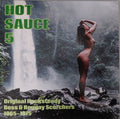 Hot Sauce 5