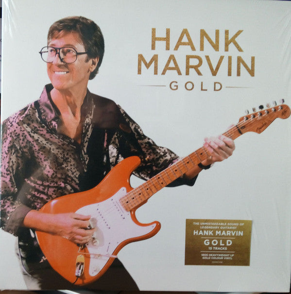 GOLD