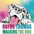 WALKING THE DOG