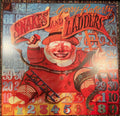 SNAKES & LADDERS