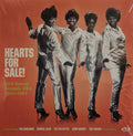 HEARTS FOR SALE! GIRL GROUP SOUNDS USA 1961-1967