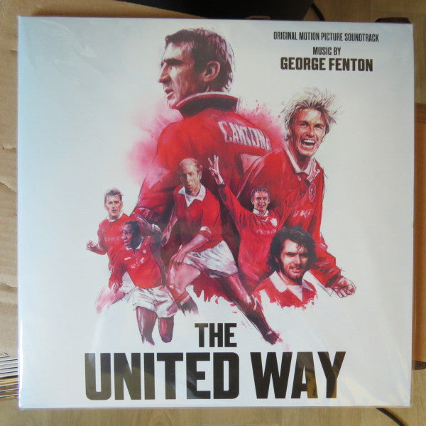 UNITED WAY OST