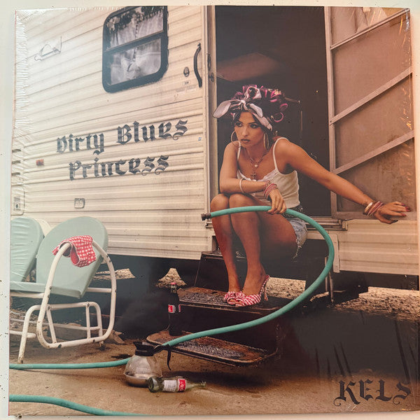 Dirty Blues Princes