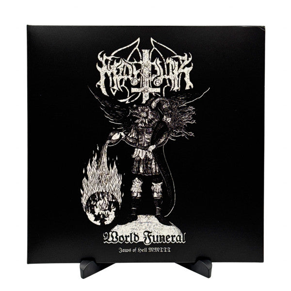 WORLD FUNERAL JAWS OF HELL MMIII