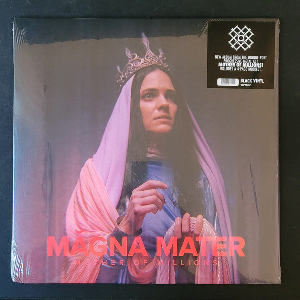Magna Mater
