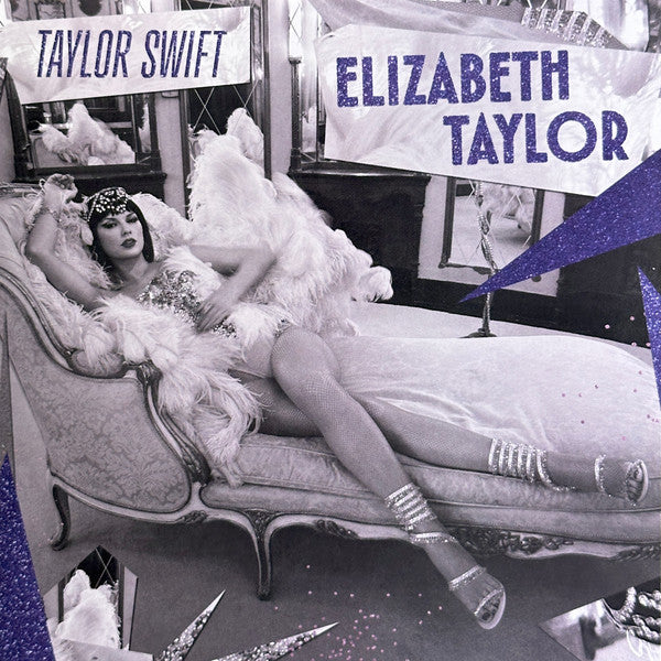 Elizabeth Taylor