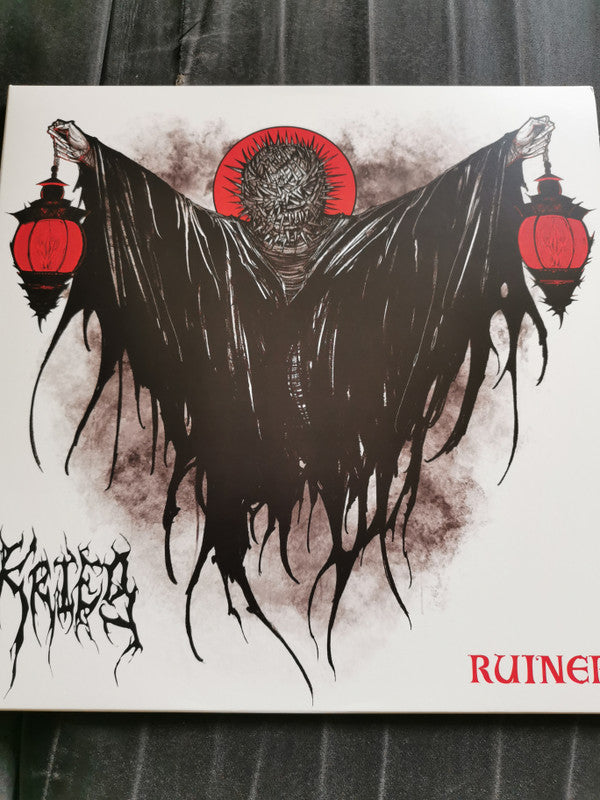 Ruiner