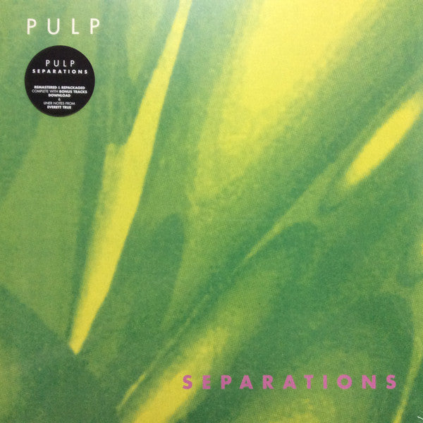 Separations