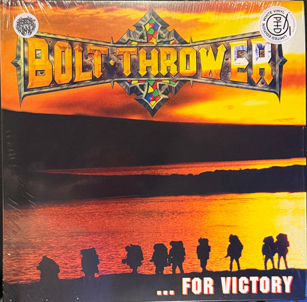 ...FOR VICTORY