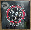LIVE IN TOKYO