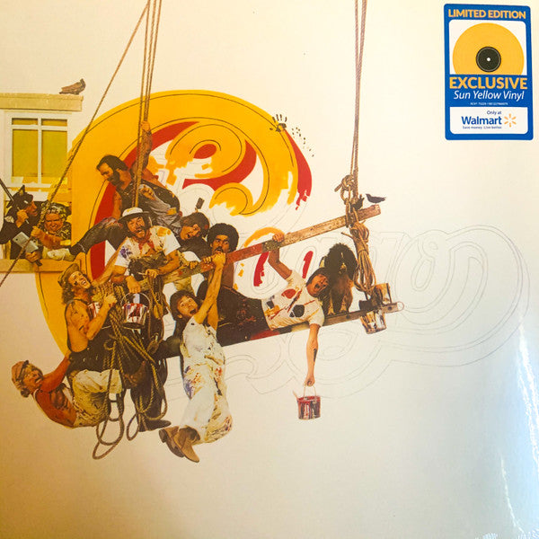 Chicago IX Chicago's Greatest Hits '69-'74