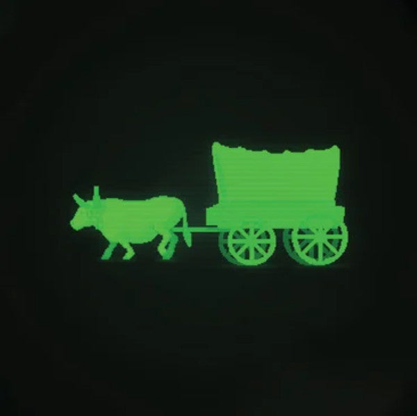 OREGON TRAIL: MUSIC FROM THE GAMELOFT GAME
