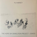 The Hope Six Demolition Project - Demos