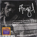 ANGEL / MESSAGE TO LOVE