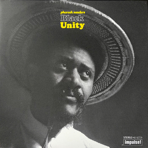 Black Unity