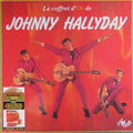 Le Disque D'Or