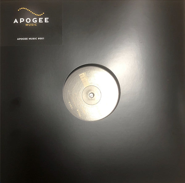 Apogee Music 001