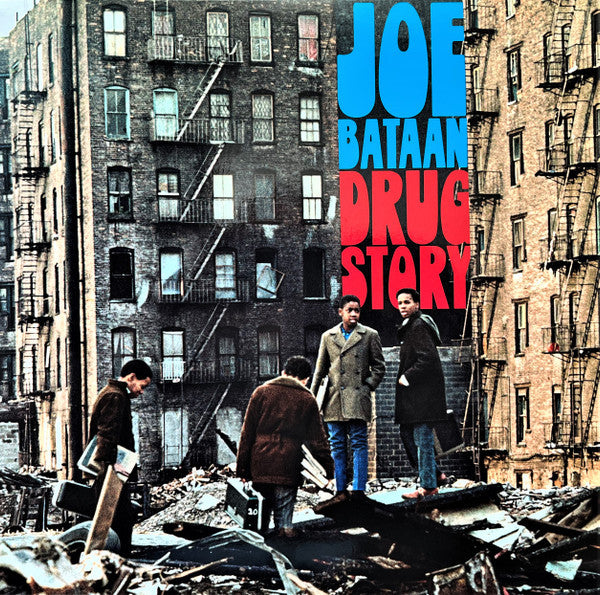 DRUG STORY