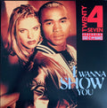 I WANNA SHOW YOU