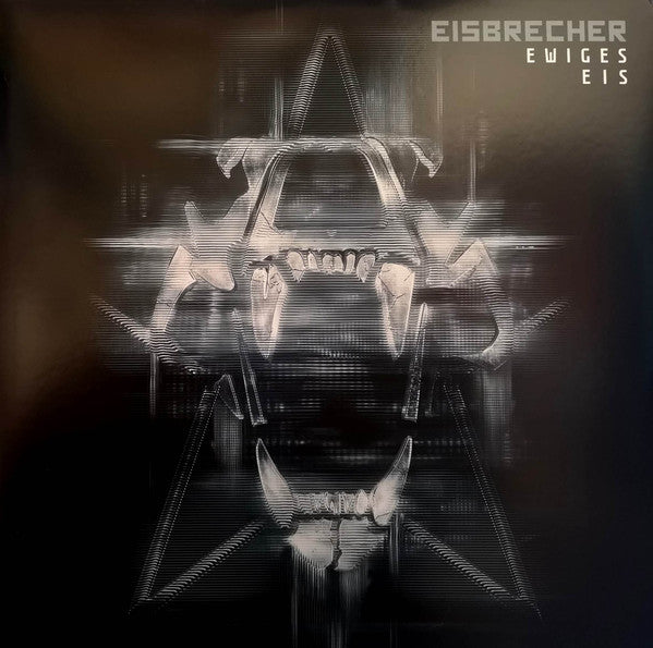 EWIGES EIS: 15 JAHRE EISBRECHER