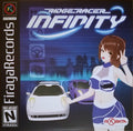 RIDGE RACER INFINITY