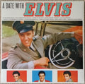 DATE WITH ELVIS
