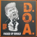 Fucked Up Donald