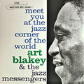 MEET YOU AT THE JAZZ CORNER OF THE WORLD - VOL 2