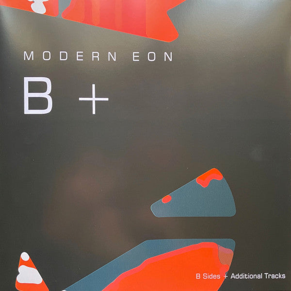 B + (B Sides + Additional Tracks)