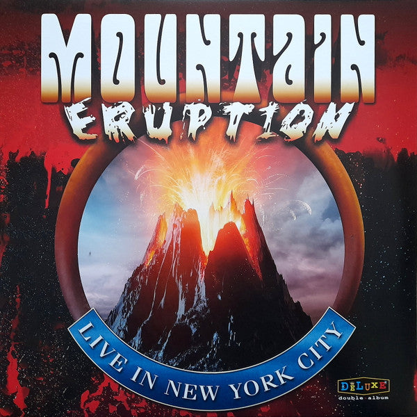 Eruption - Live In New York City