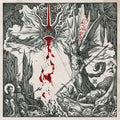 Ashspawn - Red Vinyl
