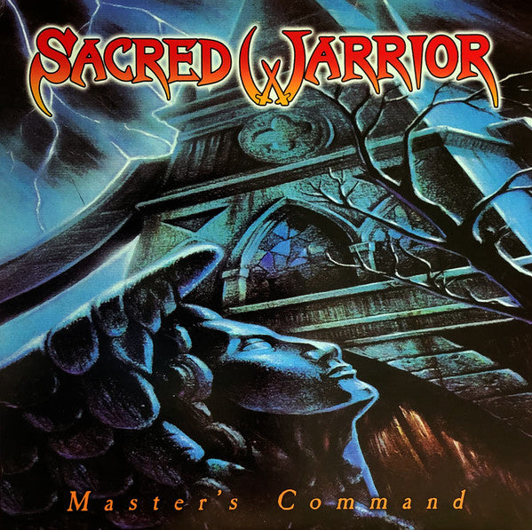 Master’s Command