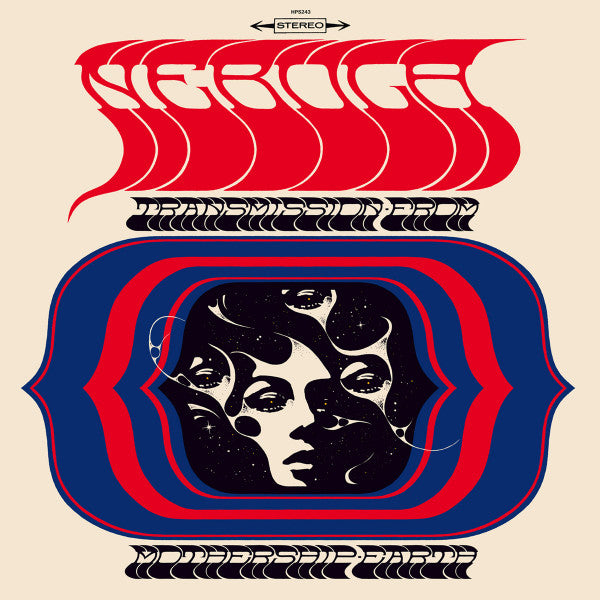 TRANSMISSION FROM MOTHERSHIP EARTH
