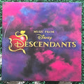 Music From Descendants