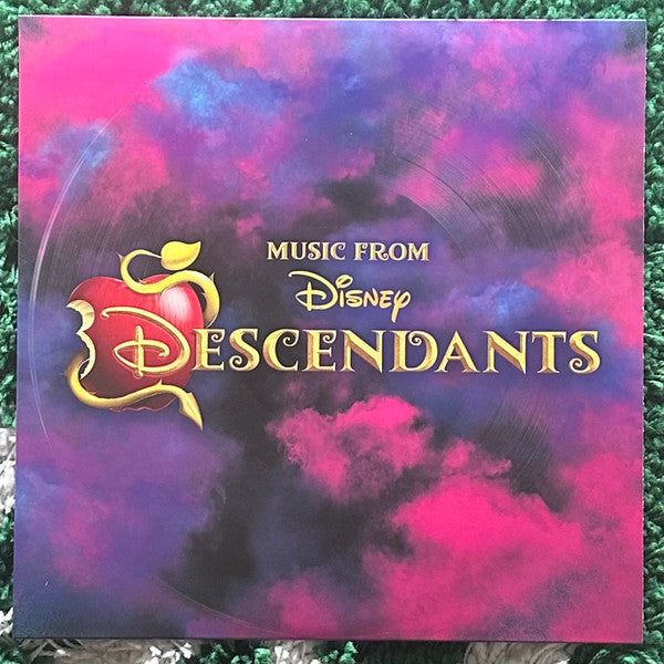 Music From Descendants
