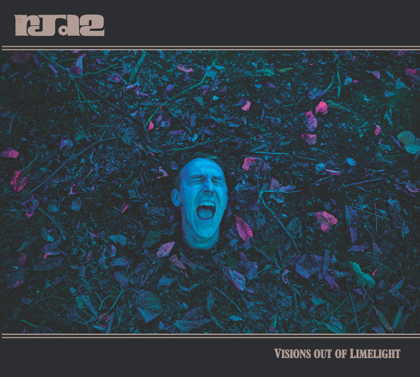 Visions Out Of Limelight
