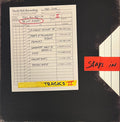 Tracks II (The Lost Albums)