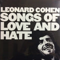 Songs Of Love And Hate