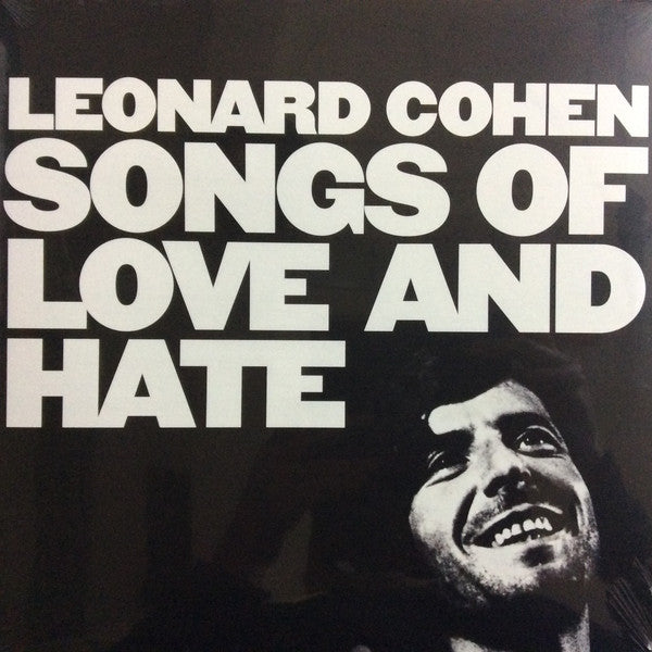 Songs Of Love And Hate
