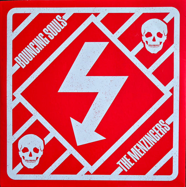 Shocking Split