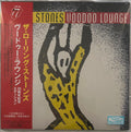 VOODOO LOUNGE